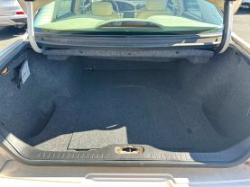 Used 1997 LINCOLN CONTINENTAL SEDAN V8, 4.6 LITER SEDAN 4D - LA Auto Star located in Virginia Beach, VA