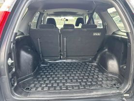 2006 HONDA CR-V SUV 4-CYL, VTEC, 2.4 LITER EX SPORT UTILITY 4D