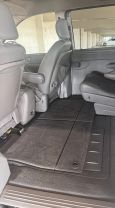 2005 CHRYSLER TOWN & COUNTRY VAN V6, 3.8 LITER TOURING MINIVAN 4D