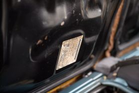 1992 DAIHATSU ATRAI DECK VAN TRUCK EF-TS -