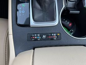 Used 2019 TOYOTA HIGHLANDER SUV V6, 3.5 LITER LIMITED PLATINUM SPORT UTILITY 4D - LA Auto Star located in Virginia Beach, VA