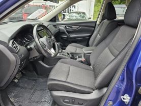 2019 NISSAN ROGUE SUV 4-CYL, 2.5 LITER SV SPORT UTILITY 4D