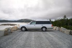 1997 TOYOTA CROWN WAGON WAGON 1JZ-GE ROYAL SALOON