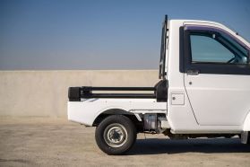 1997 DAIHATSU MIDGET II TRUCK EF-CK -