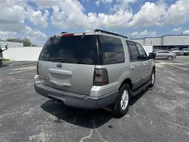 2005 FORD EXPEDITION