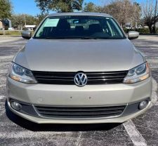 2013 VOLKSWAGEN JETTA SEDAN 4-CYL, TURBO DIESEL, 2.0 LITER 2.0L TDI SEDAN 4D