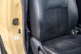 1998 SUZUKI JIMNY SUV K6A  