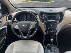 2014 HYUNDAI SANTA FE