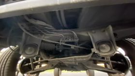 1992 DAIHATSU HIJET TRUCK EF JUMBO