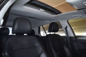 2017 VOLKSWAGEN GOLF HATCHBACK 4-CYL, TURBO, 1.8 LITER TSI WOLFSBURG EDITION HATCHBACK SEDAN 4D