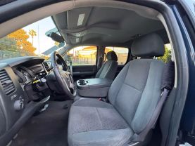 2007 CHEVROLET SILVERADO 2500 HD CREW CAB PICKUP V8, 6.0 LITER LT PICKUP 4D 6 1/2 FT