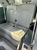 2017 AUDI Q7 SUV V6, SPRCHRGD, 3.0L 3.0T PREMIUM PLUS SPORT UTILITY 4D