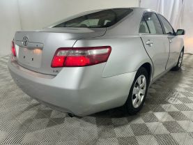 2009 TOYOTA CAMRY