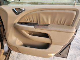 2007 HONDA ODYSSEY