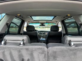 2008 BMW X5 SUV 6-CYL, 3.0 LITER 3.0SI SPORT UTILITY 4D
