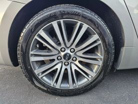 2014 KIA CADENZA SEDAN V6, GDI, 3.3 LITER LIMITED-SXL SEDAN 4D