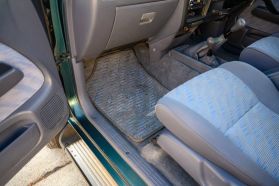 1999 TOYOTA HILUX SPORTS PICKUP TRUCK 1RZ-E -