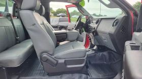 2015 Ford F350 Super Duty Super Cab Xlt Utility 4x4 - Image 25