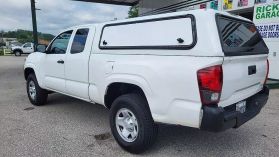 2019 Toyota Tacoma Access Cab Sr Pickup 4d 6 Ft - Image 2