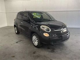 2014 FIAT 500L