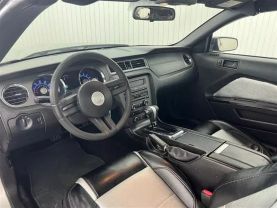 2010 FORD MUSTANG