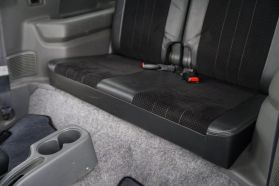 1998 SUZUKI JIMNY SUV K6A  