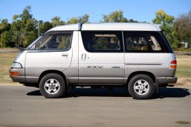 1995 TOYOTA LITEACE VAN 3Y-EU FXV LIMITED