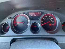 2007 GMC ACADIA SUV V6, 3.6 LITER SLE SPORT UTILITY 4D