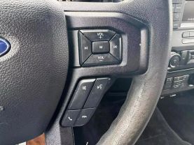 2017 FORD F150 SUPER CAB