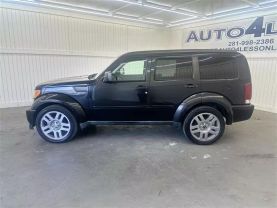 2011 DODGE NITRO