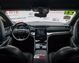 2021 JEEP GRAND CHEROKEE L For Sale in Orlando