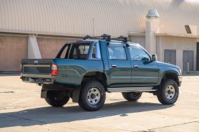 1999 TOYOTA HILUX SPORTS PICKUP TRUCK 1RZ-E -
