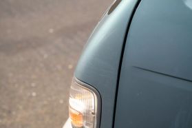 1992 DAIHATSU ATRAI DECK VAN TRUCK EF-TS -