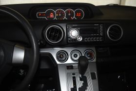 2012 SCION XB HATCHBACK 4-CYL, 2.4 LITER HATCHBACK 4D