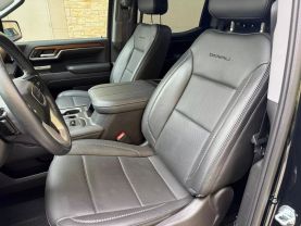 2023 GMC SIERRA 1500 CREW CAB PICKUP V8, ECOTEC3, DFM, 5.3 LITER DENALI PICKUP 4D 5 3/4 FT