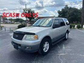 2005 FORD EXPEDITION