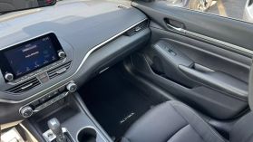 2022 NISSAN ALTIMA SEDAN 4-CYL, 2.5 LITER 2.5 SV SEDAN 4D