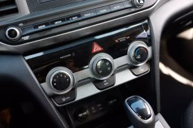 2019 HYUNDAI ELANTRA for sale in  Orlando, FL