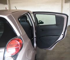 2013 CHEVROLET SPARK HATCHBACK 4-CYL, ECOTEC, 1.2 LITER LT HATCHBACK 4D