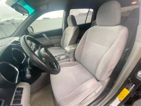 2008 TOYOTA HIGHLANDER