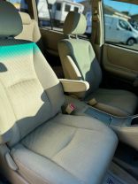2004 TOYOTA HIGHLANDER SUV V6, 3.3 LITER SPORT UTILITY 4D