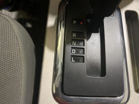 2010 FORD ESCAPE SUV 4-CYL, 2.5 LITER XLT SPORT UTILITY 4D