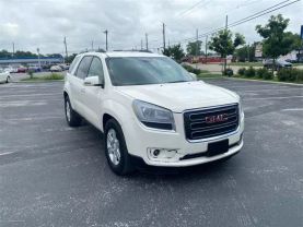 2013 GMC ACADIA