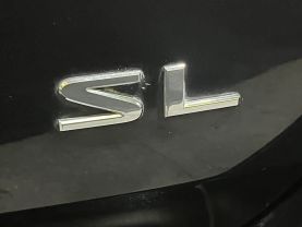 2010 NISSAN MURANO SUV V6, 3.5 LITER SL SPORT UTILITY 4D