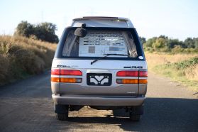 1995 TOYOTA LITEACE VAN 3Y-EU FXV LIMITED