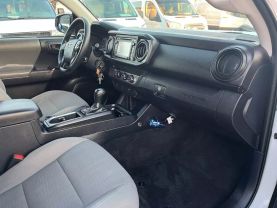 2019 TOYOTA TACOMA ACCESS CAB PICKUP 4-CYL, 2.7 LITER SR5 PICKUP 4D 6 FT