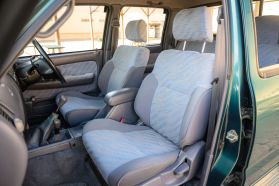 1999 TOYOTA HILUX SPORTS PICKUP TRUCK 1RZ-E -