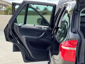 2008 BMW X5 SUV 6-CYL, 3.0 LITER 3.0SI SPORT UTILITY 4D