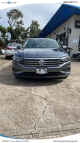 2019 VOLKSWAGEN JETTA SEDAN 4-CYL, TURBO, 1.4 LITER 1.4T S SEDAN 4D