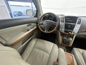 2009 LEXUS RX
